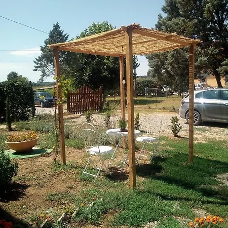 Affittacamere La Corte Degli Ulivi Bed and breakfast *