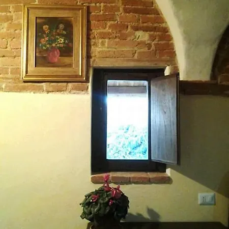 Bed and breakfast Affittacamere La Corte Degli Ulivi *