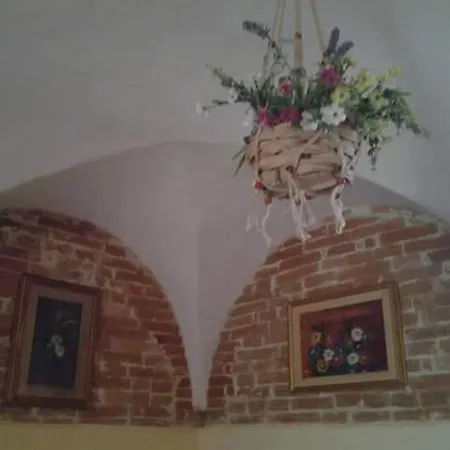 Bed and breakfast Affittacamere La Corte Degli Ulivi *