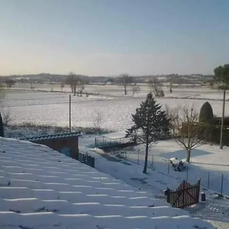 Bed and breakfast Affittacamere La Corte Degli Ulivi Foiano Della Chiana