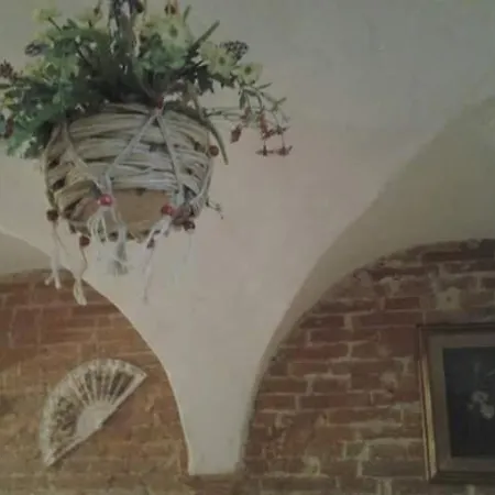 Bed and breakfast Affittacamere La Corte Degli Ulivi *