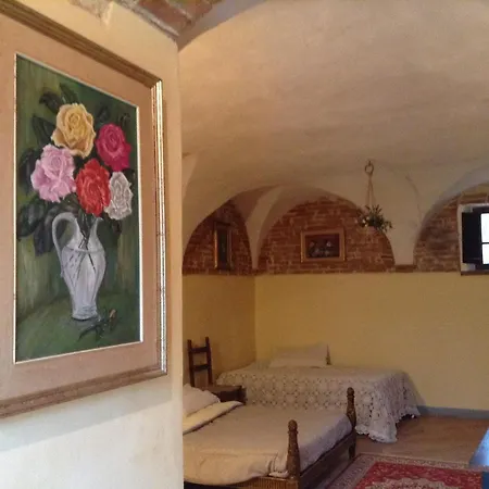 Bed and breakfast Affittacamere La Corte Degli Ulivi Foiano Della Chiana