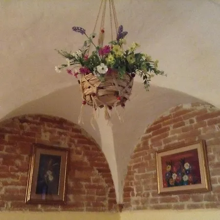 Bed and breakfast Affittacamere La Corte Degli Ulivi