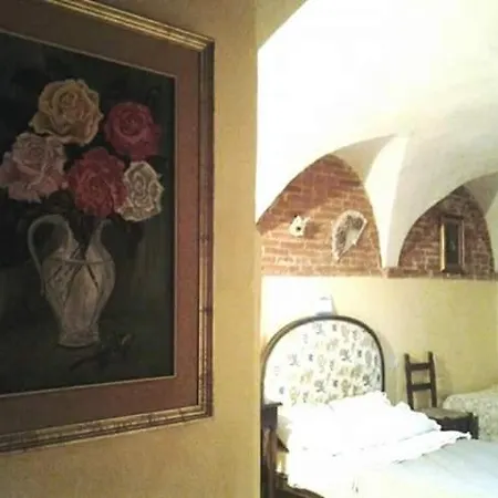 Bed and breakfast Affittacamere La Corte Degli Ulivi Foiano Della Chiana
