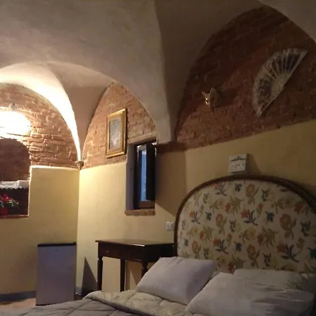 Bed and breakfast Affittacamere La Corte Degli Ulivi