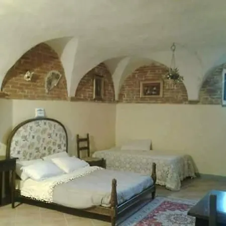 Bed and breakfast Affittacamere La Corte Degli Ulivi Foiano Della Chiana